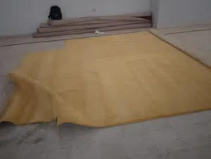 بساط تستعمل بسيط ونضيف