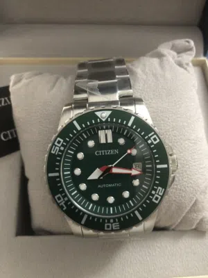Analog Quartz Citizen watches  for sale in Farwaniya