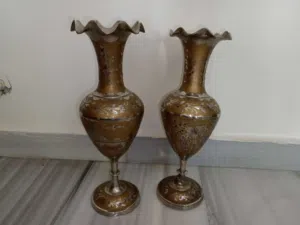 طقم نحاسيات نحاس