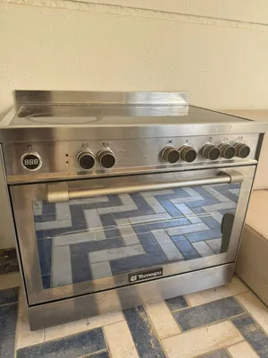 Ovens . Samsung . Used0