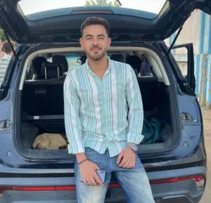 Ibrahim Gamal 
