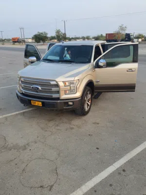 Used Ford F-150 in Al Dhahirah