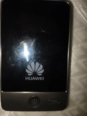 Huawei wi-fi