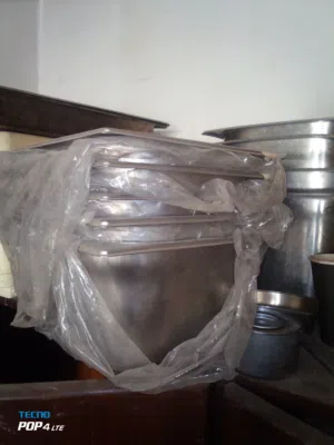 اغرض مطعم جديده لبيع