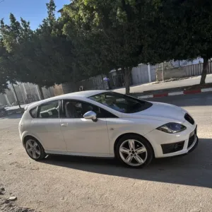 سيات ليون 2013