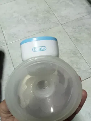 شفط حليب  أكثر من قطعة