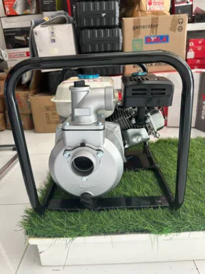 ماطور ماء حجم 2 انش من شركة COMAX