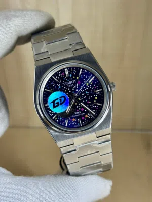 tissot prx