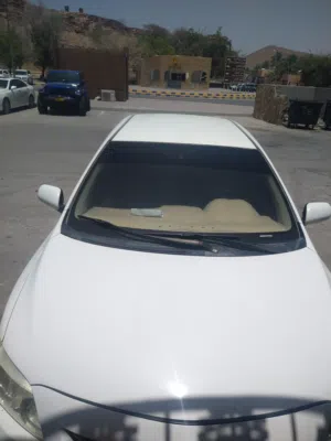 Used Toyota Corolla in Al Dakhiliya
