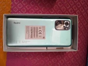 Xiaomi Redmi Note 10S 128 GB in Monufia