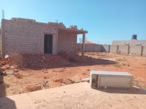 استراحه حي الامان سيدي خليفه بسعر حرق