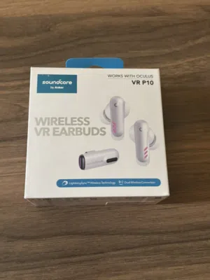 سماعة VR P10