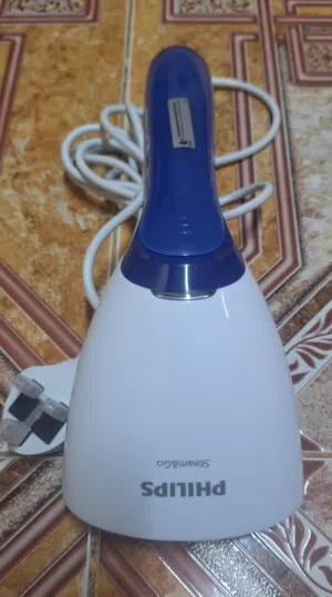 كوايه بخاريه محموله فيليبس