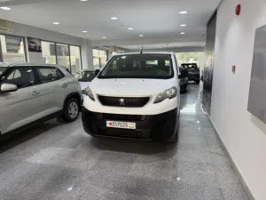 Used Peugeot Expert in Northern Governorate