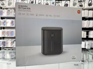 Xiaomi Air Fryer 6.5L شاومي اير فرير بحجم 6.5 لتر متوفر الان لدينا   كمية محدودة