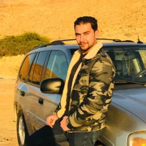 أمين الشمايله 