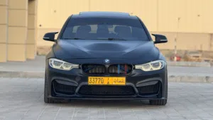Used BMW 3 Series in Al Batinah