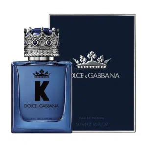 K by Dolce & Gabbana Eau de Parfum