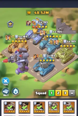 حساب الحرب الأخيرة Last war