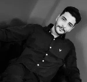 خالد غازي الحمايده 