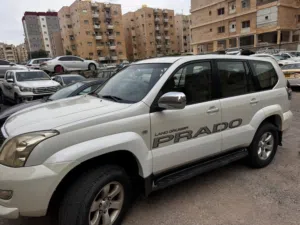 2009 Prado for Sale
