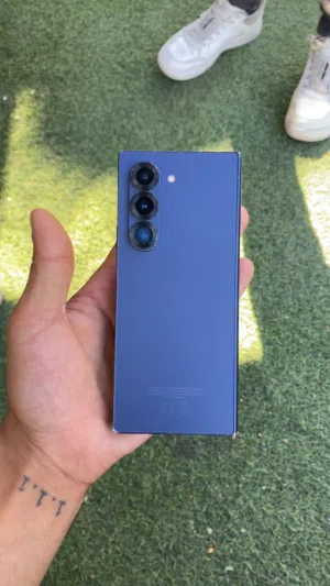Galaxy Z Fold6