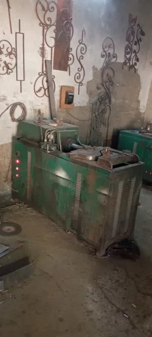 مكابس للبيع ملف كامل مكبس  ملف اسس