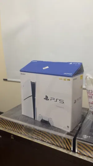 Ps5 للبيع سوني فايف