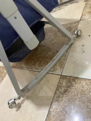 جرباية اطفال مستعمله