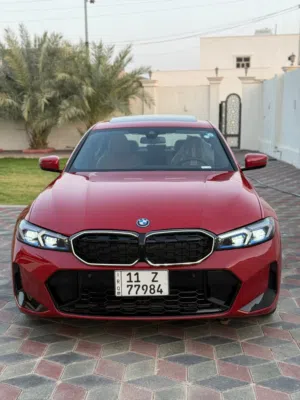 Bmw 330e 2024 hybrid