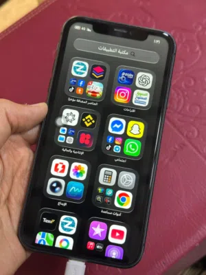 Apple iPhone 11 128 GB in Irbid