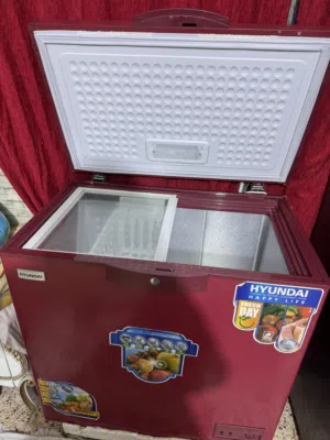 مجمدة نوعيه ممتازه