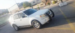 Used Ford Escape in Amman
