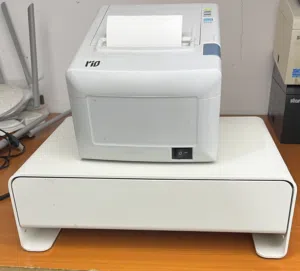 Rio Thermal Prion & Cash Drawer AED 250