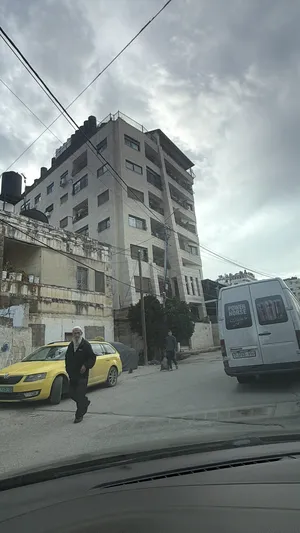 بيع منزل نابلس : شارع المريج