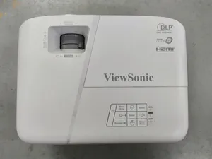 Projectors . Used3