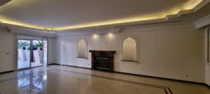 Luxury Apartment For Rent In 5th circle