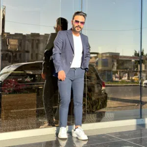 Mohammed Alkanany