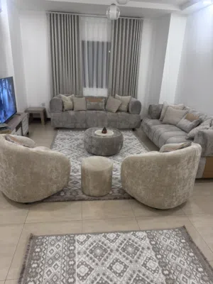 طقم كنب غرفه معيشه