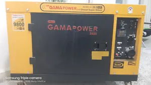  Generators for sale in Ajdabiya