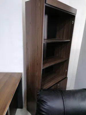خزانه ومكتبه للكتب وللملفات