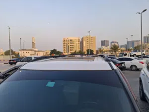 فورداكسبلورر فل فل اوبشن بدون حوادث صبغ الوكالة للبيع بعجمان