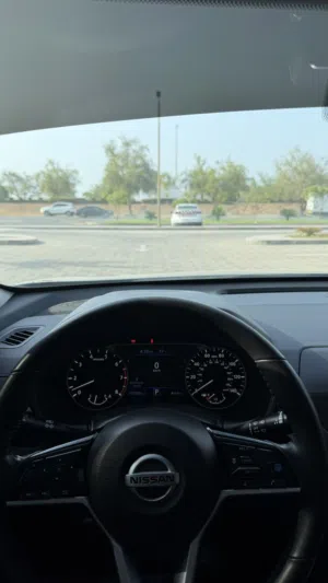نيسان التيما للبيع