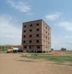 Residential Land for Sale in Khartoum Sharq Al-Nile
