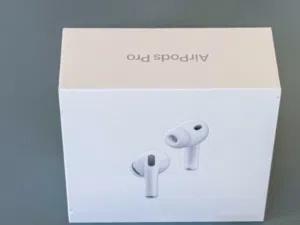 Apple Air pods pro 3