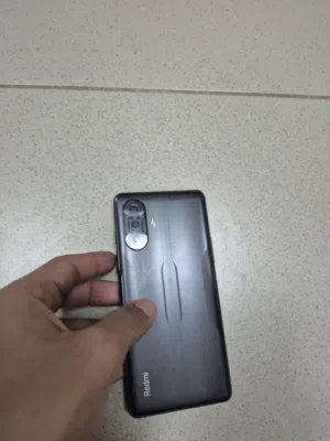 Xiaomi Redmi K40 256 GB in Al Mukalla