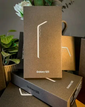 وحش سامسونج وصل Samsung Galaxy S25 Ultra النسخة الإماراتي