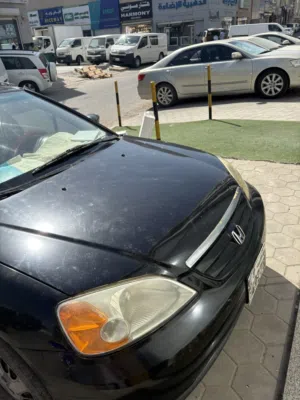 Used Honda Civic in Farwaniya