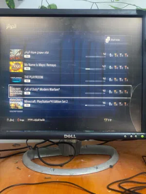PlayStation 4 PlayStation for sale in Irbid