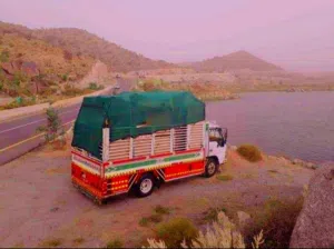 Dammam haraj 